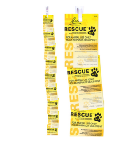 Bach Rescue Pet Clip Strip, 6 