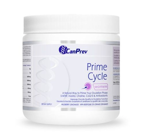 Canprev Prime Cycle, 276 g