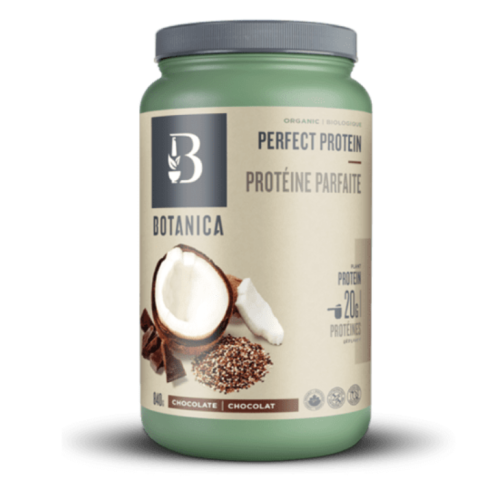 Botanica Perfect Protein - Chocolate, 840 g