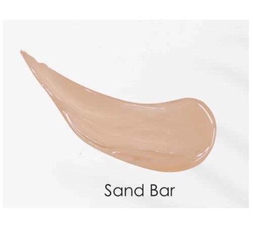 Sweet LeiLani Prep, Prime and Powder Foundation - Sand Bar