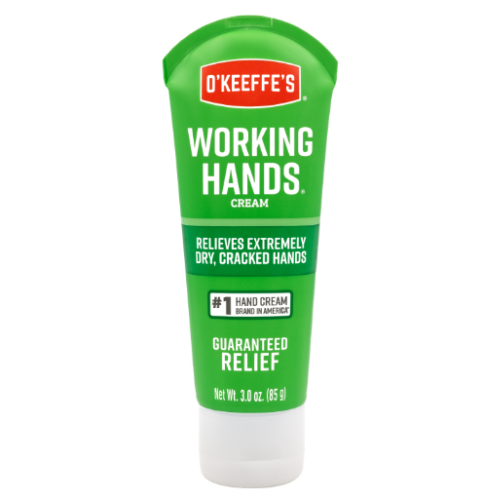 O'Keeffe's Hand Cream Tube, 85g