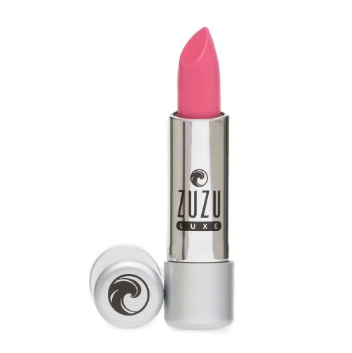 Zuzu Luxe Dollhouse Pink Lipstick 3.6g