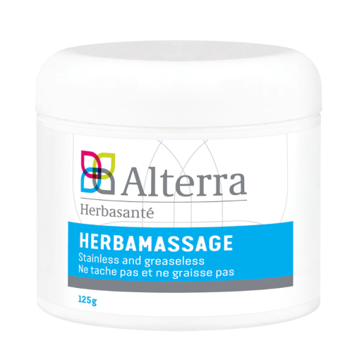 Herbasante Herbamassage Cream, 125 g