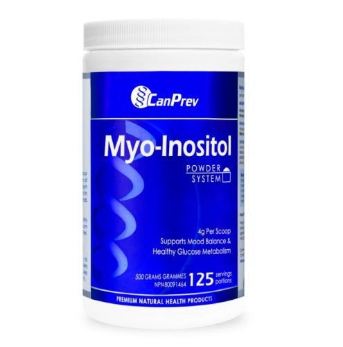 Canprev Myo-Inositol, 500 g