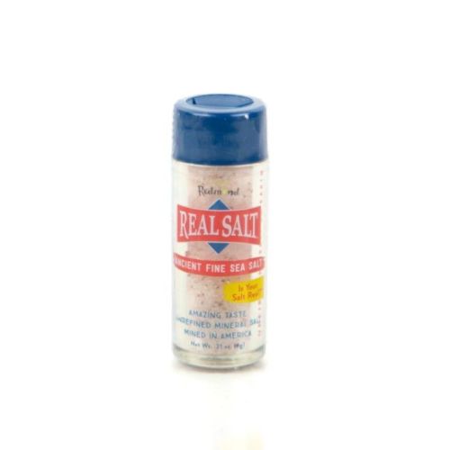Redmond Real Salt Real Salt Pocket Shaker, 6g
