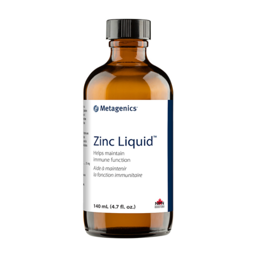 Metagenics Zinc Drink™, 140 ml (4.7 fl oz)