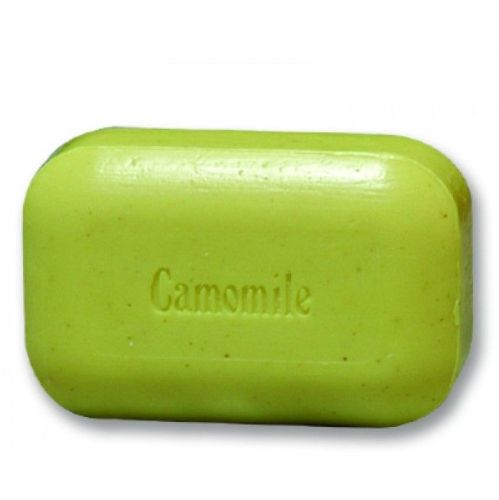 Soap Works Chamomile Soap, 110g