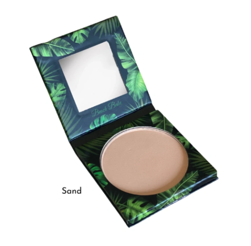 Sweet LeiLani Mineral Finishing Powder - Sand