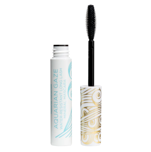 Pacifica Aquarian Gaze Abyss Mascara (black), 7.1g