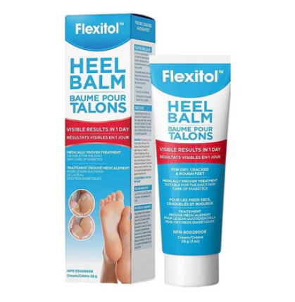 Flexitol Balm Heel, 28g