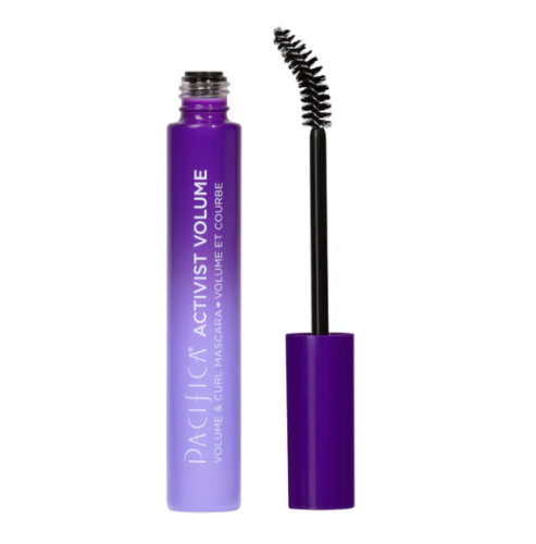 Pacifica Activist Volume & Curl Mascara, 7g