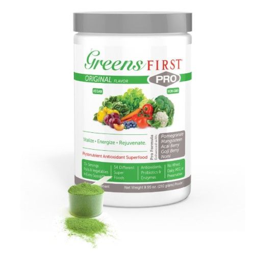 GreensFirst PRO, 252g