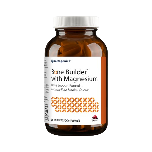 Metagenics Bone Builder™ with Magnesium, 90 Tablets