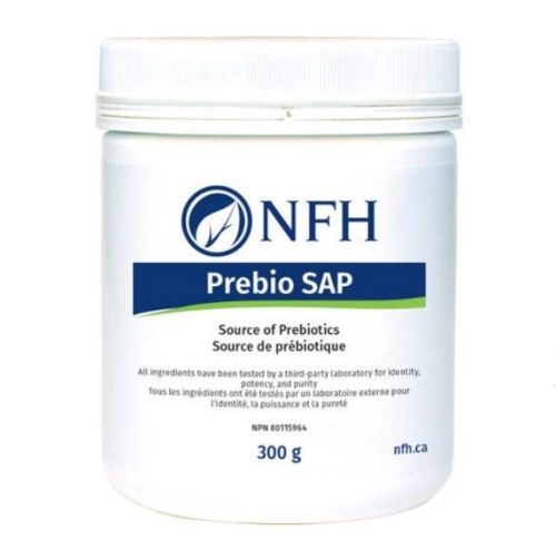 NFH Prebio SAP, 300 g