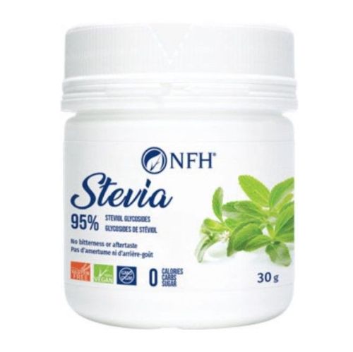 NFH Stevia, 30 g