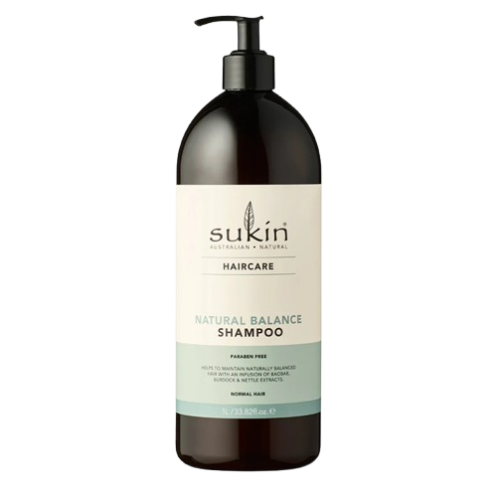 Sukin Hydrating Conditioner, 1 Ltr