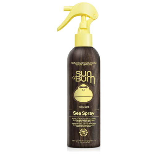 Sun Bum Sea Spray, 177ml