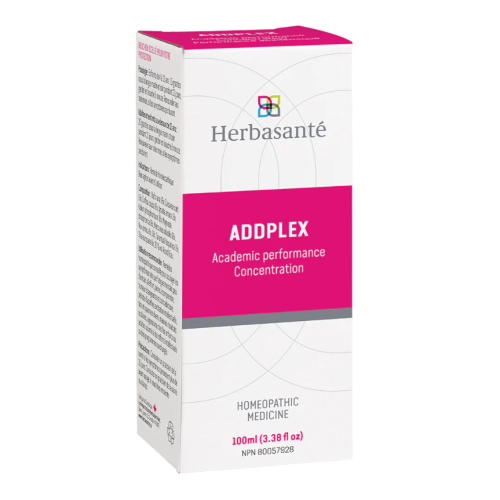 Herbasante ADDPLEX, 100 ml