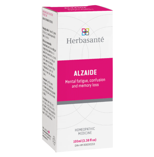 Herbasante Alzaide, 100 ml