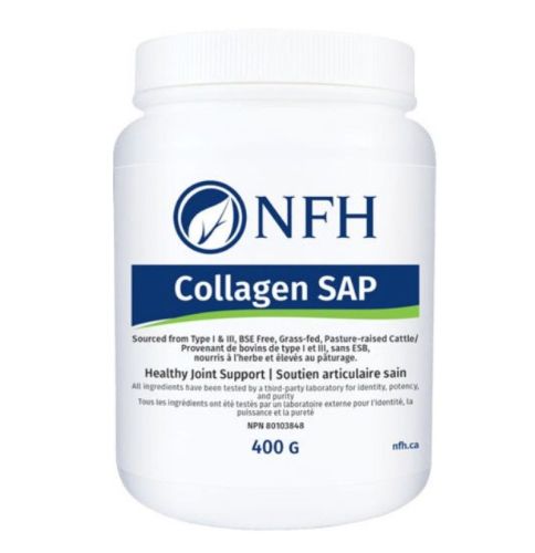 NFH Collagen SAP, 400 g