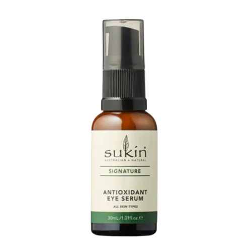 Sukin Antioxidant Eye Serum, 30 mL