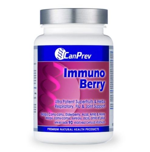 Canprev Immuno Berry, 90 v-caps