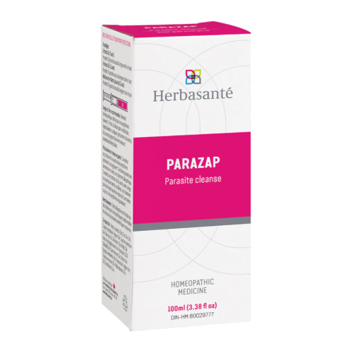 Herbasante Parazap, 100 ml