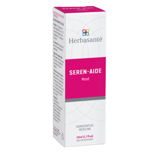 Herbasante Seren-Aide, 50 ml