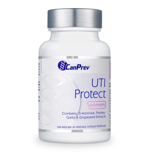 Canprev UTI Protect, 60 v-caps