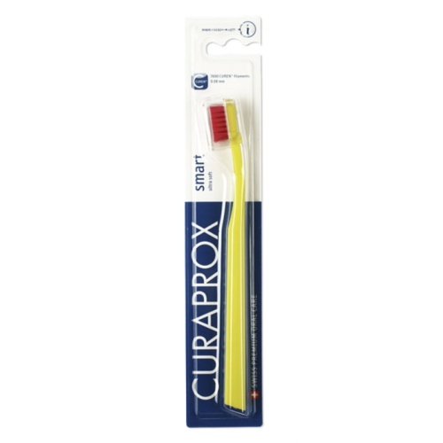 Oral Science Curaprox Toothbrush Smart