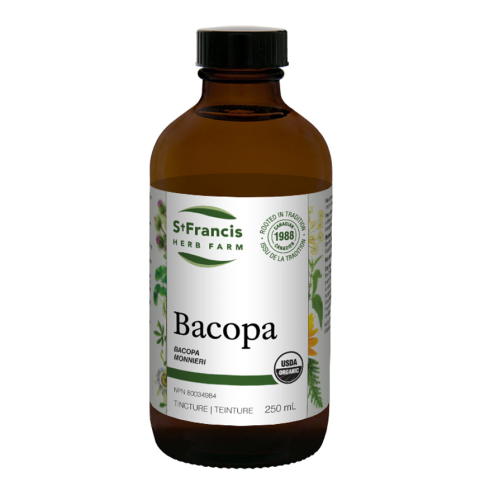 St. Francis Bacopa, 1000 mL