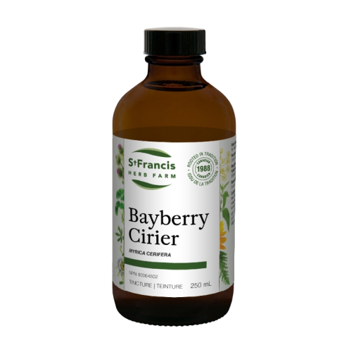 St. Francis Bayberry, 1000 mL