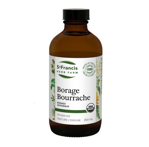 St. Francis Borage, 1000 mL