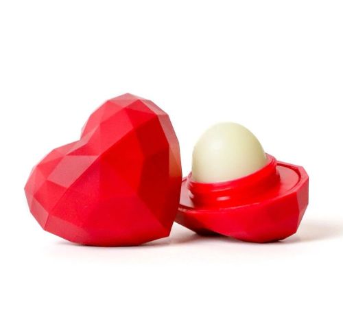 Rebel's Refinery Red Heart Lip Balm Cinnamon, 7g