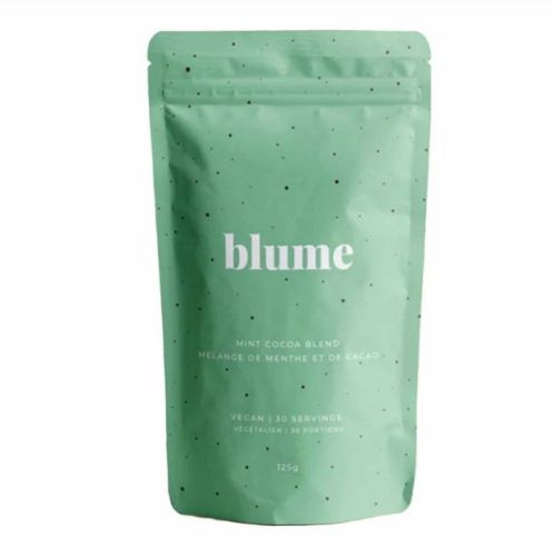 Blume Mint Cocoa Blend, 125g