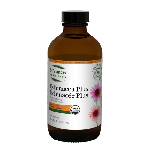 St. Francis Echinacea 2+, 1000 mL