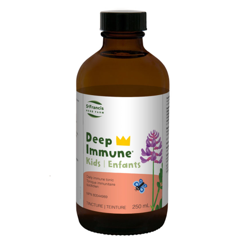 St. Francis Deep Immune® Kids, 1000 mL