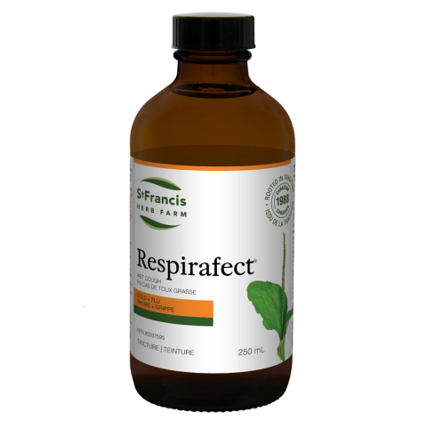 St. Francis Respirafect®, 1000 mL