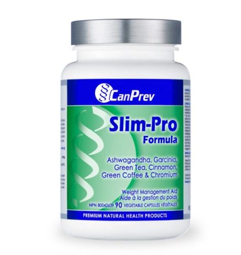 Canprev Slim-Pro Formula, 90 v-caps