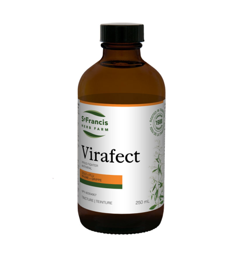 St. Francis Virafect, 1000 mL