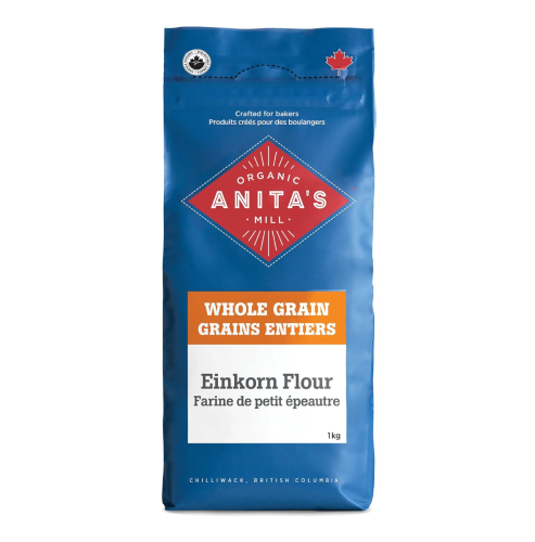 Anita's Organic Coconut Flour, Organic (gluten-free), 680g