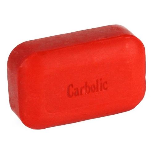  Soap Works Carbolic Soap, 110g