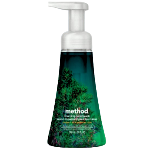 Method Juniper + Joy Foaming Hand Wash, 300ml