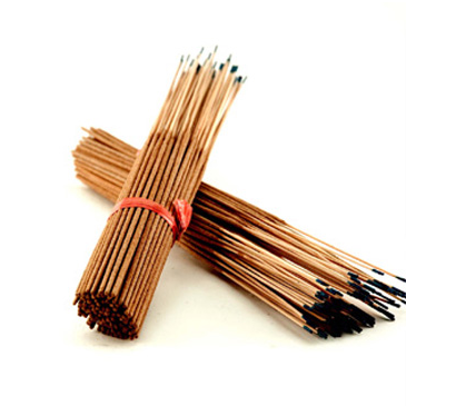 Ganeshas Garden Incense Sticks, 100ct - Bliss 100ct 