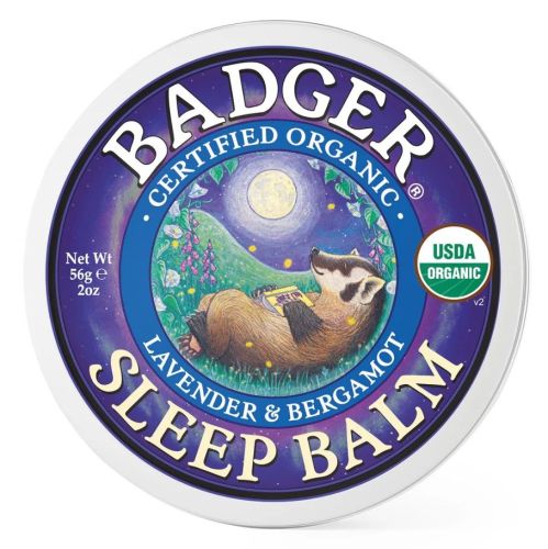 Badger Sleep Balm, 56g
