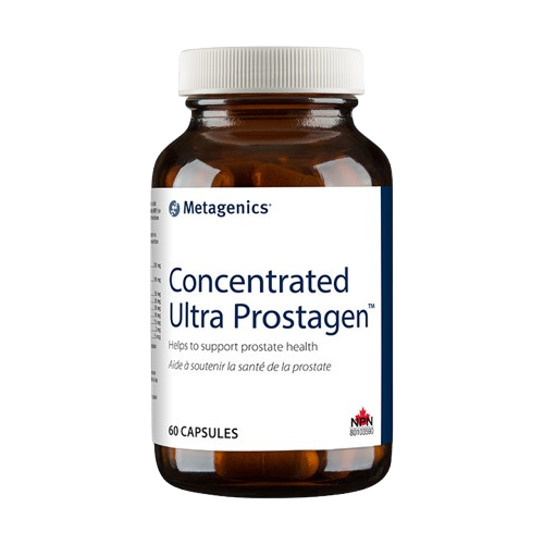 Metagenics Concentrated Ultra Prostagen™, 60 Capsules