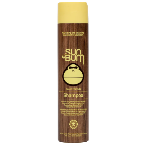 Sun Bum Revitalizing Shampoo, 300ml