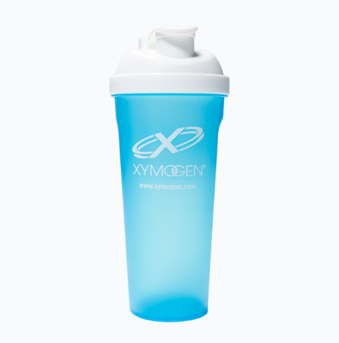 Xymogen XYMOGEN® Shaker Bottle, 20 oz.