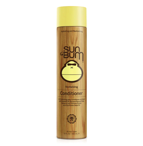 Sun Bum Revitalizing Conditioner, 300ml