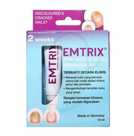 Emtrix Sol, 10ml